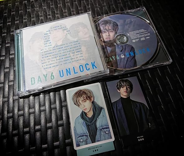 Amazon.co.jp: UNLOCK(通常盤): ミュージック